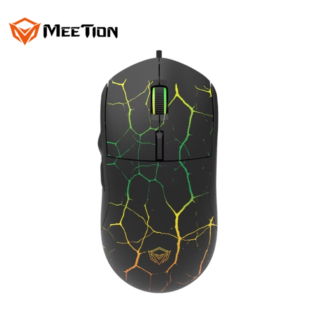 MeeTion Wired Gaming Mouse M930 MeeTion Wired Gaming Mouse M930